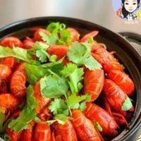 小龙虾超好吃的3种做法，味道不输大排档，好吃实惠，新手零失败