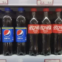 超市饮料测评｜无糖可乐二选一！🔥