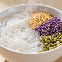 杂粮河粉根本不值高价？关键看你怎么吃、为什么吃