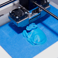 照片直接3D打印？Hitem3D碾碎的不是建模师，是整个