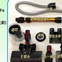 2026年无线吸尘器推荐哪好？CEWEY、美的、松下三款吸尘器怎么选