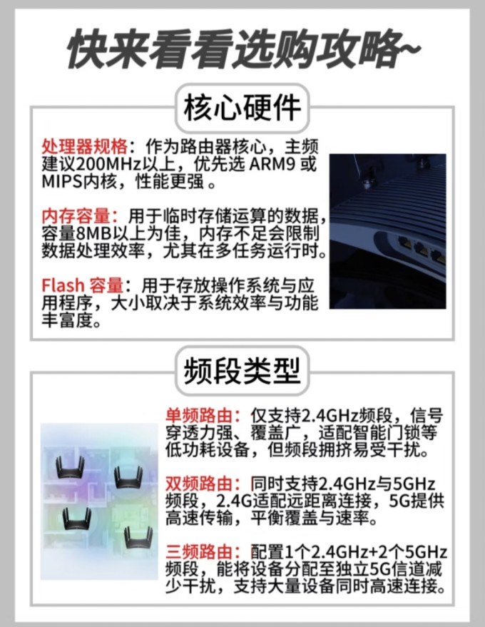 路由器