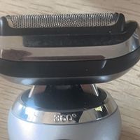 飞利浦S3109剃须刀：日常好物