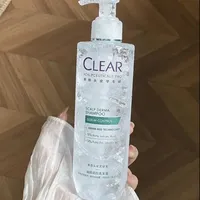 这瓶是给头皮吃的薄荷糖吧…巨冰爽 ！！！！
