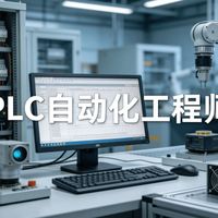 零基础学PLC：三阶段实战路径