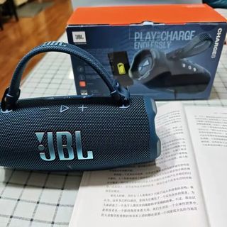 Charge 5和Flip 6根本不是一类产品：选错等于白花钱