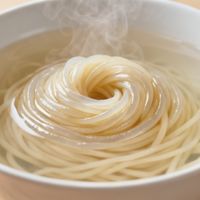 农心土豆面根本不软烂，是你煮错了方法