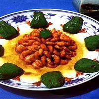 美食推荐:芥辣虾、彪哥私房秘制蛇、鱼肉春卷制作方法