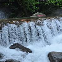 合肥 1h 直达！皖西六安小众宝藏地，原生态山水，五一短途游首选