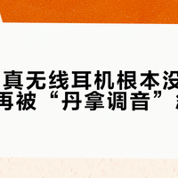OPPO真无线耳机根本没统一调音，别再被“丹拿调音”忽悠了