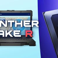 英特尔计划为三防笔记本打造Panther Lake R处理器