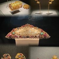 梁庄王金器展最值得看的三件国宝,错过后悔一整年