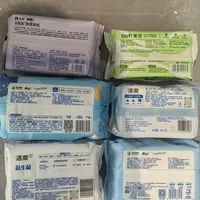 七款主流湿厕纸厚度、成分与使用体验对比