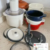 两百出头买摩飞绞肉机后续，真实使用反馈来