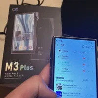 山灵 M3 Plus Master：3000元档安卓Hi-Fi播放器解析