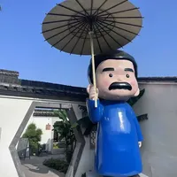 绍兴一日游·不走回头路版