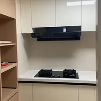 装修又一坑：油烟机安装高度
