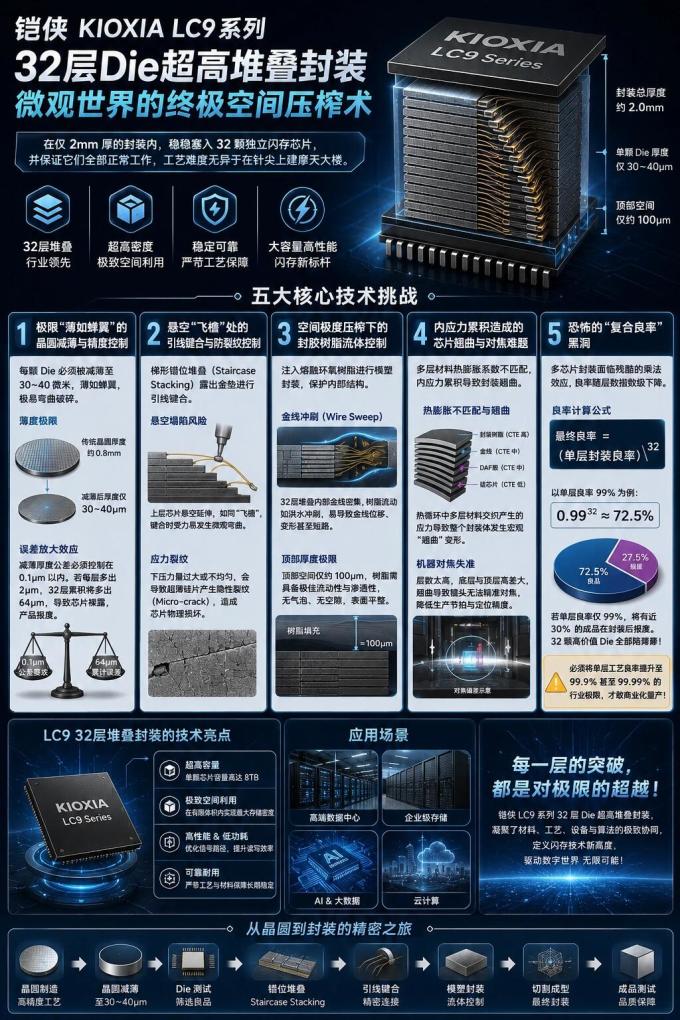铠侠硬盘