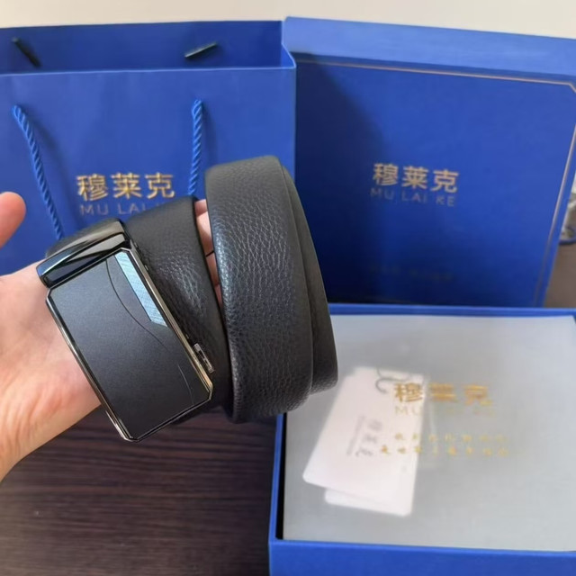 父亲节快到了，给宝爸挑礼物真的头大！今年终于选到了