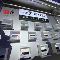 ROG认证内存真能告别翻车？只在这两种情况下值得买