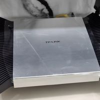 告别网络焦虑，我家彻底被这台BE7200“征服”了
