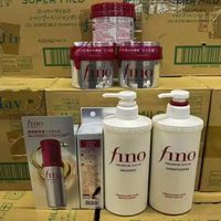 90%的人白花钱！Fino发膜根本不用配加热帽