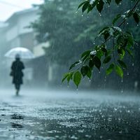 狼爪冲锋衣在南方梅雨季根本扛不住？真相和你的使用场景有关
