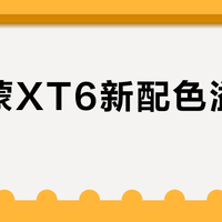 萨洛蒙XT6新配色溢价30%？你买的不是性能升级，是社交符号