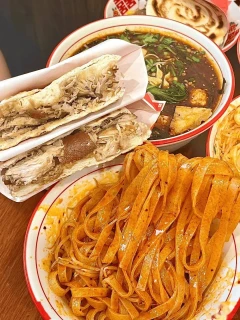 开封15家老字号美食攻略