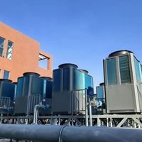 光照充足地区装太阳能+热泵真能省一半电费，但你家可能根本不适合