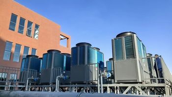 光照充足地区装太阳能+热泵真能省一半电费，但你家可能根本不适合