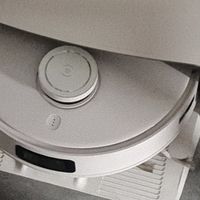 科沃斯T10 OMNI：618热门全能扫地机器人