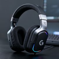 罗技G PRO X2定位真那么神？调不对设置你可能白买了