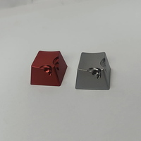 联名键帽三个月就打油？PBT才是长期主义者的答案