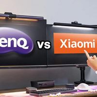 明基ScreenBar Pro贵得有理？三类人闭眼入，其余人真别硬上