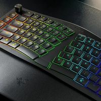 分体式Alice键盘不适合办公？三类人闭眼入，两类人千万别碰