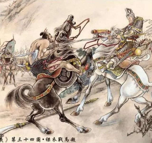 三国角色造型翻车真相：这三类硬伤绝对不能忍