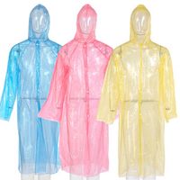 轻量化雨衣真能扛暴雨？90分钟就渗水的真相