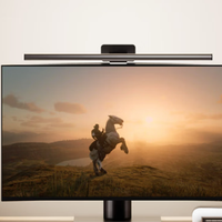 明基ScreenBar Pro自动调光真能解放双手？800元价位值不值得买