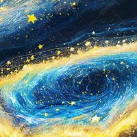 拒绝“撞款”焦虑，送TA一片专属星空