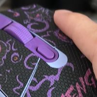 罗技G102二代：百元电竞鼠标的性价比之选