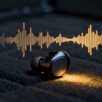 Hi-Res音质根本听不出差别？90%用户开了也是白开