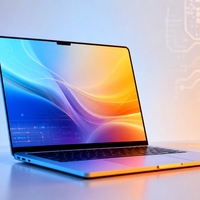 MacBook Pro选8GB内存？专业用户直接踩坑，16GB才是底线