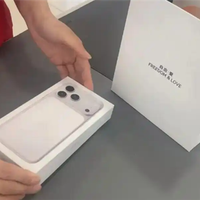 iPhone降价 胖东来联系顾客退差价：有顾客已经收到退款