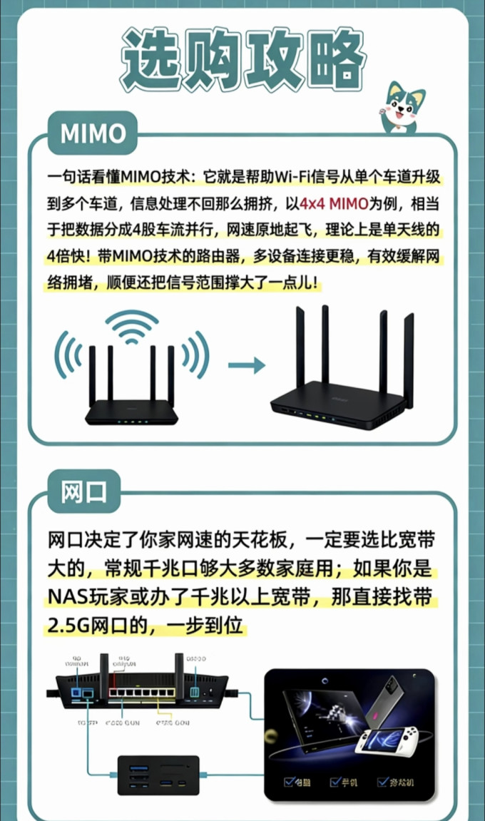 路由器