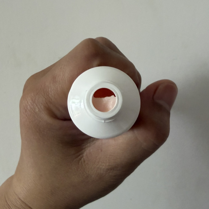 益周适牙膏