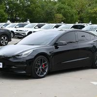 9.8万公里Model 3P实测电池衰减仅17%，正常使用完全够用