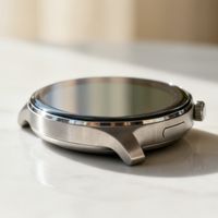 小米Watch S1续航真相：轻度用撑7天，重度用不到3天