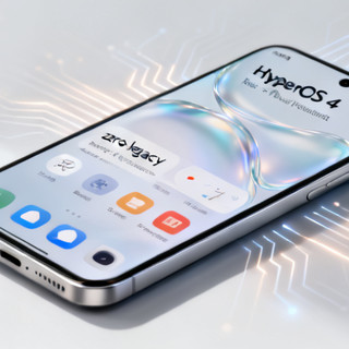 小米老用户别急着换机！澎湃OS4实测：中端机型流畅度飙升，但这两类人千万别升
