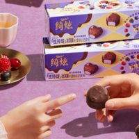 全家都爱的家庭囤货零食,小份装冰淇淋健康又省心